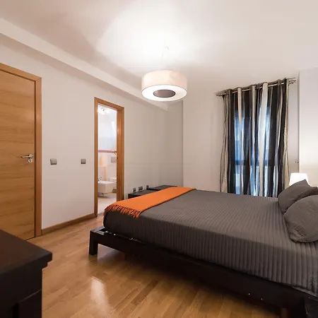 Apartment Seafront Sagasta Las Palmas de Gran Canaria