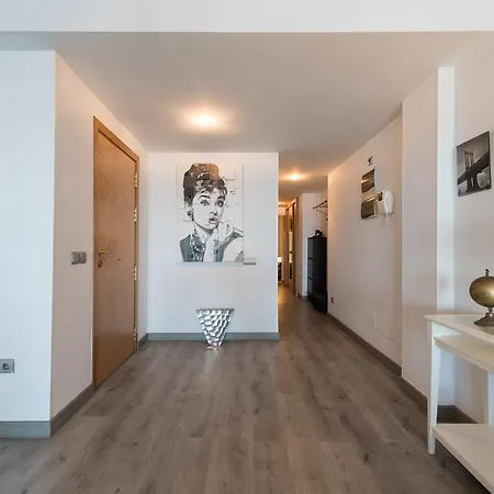 Apartment Seafront Sagasta *