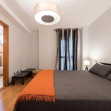 Seafront Sagasta Apartment Las Palmas de Gran Canaria